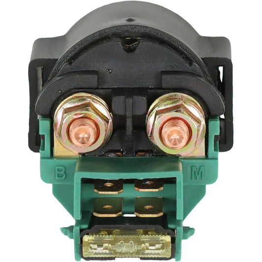 Waltyotur Starter Solenoid Relay 3313-464 ARCTIC CAT 350 366 425 450 450 Exchange