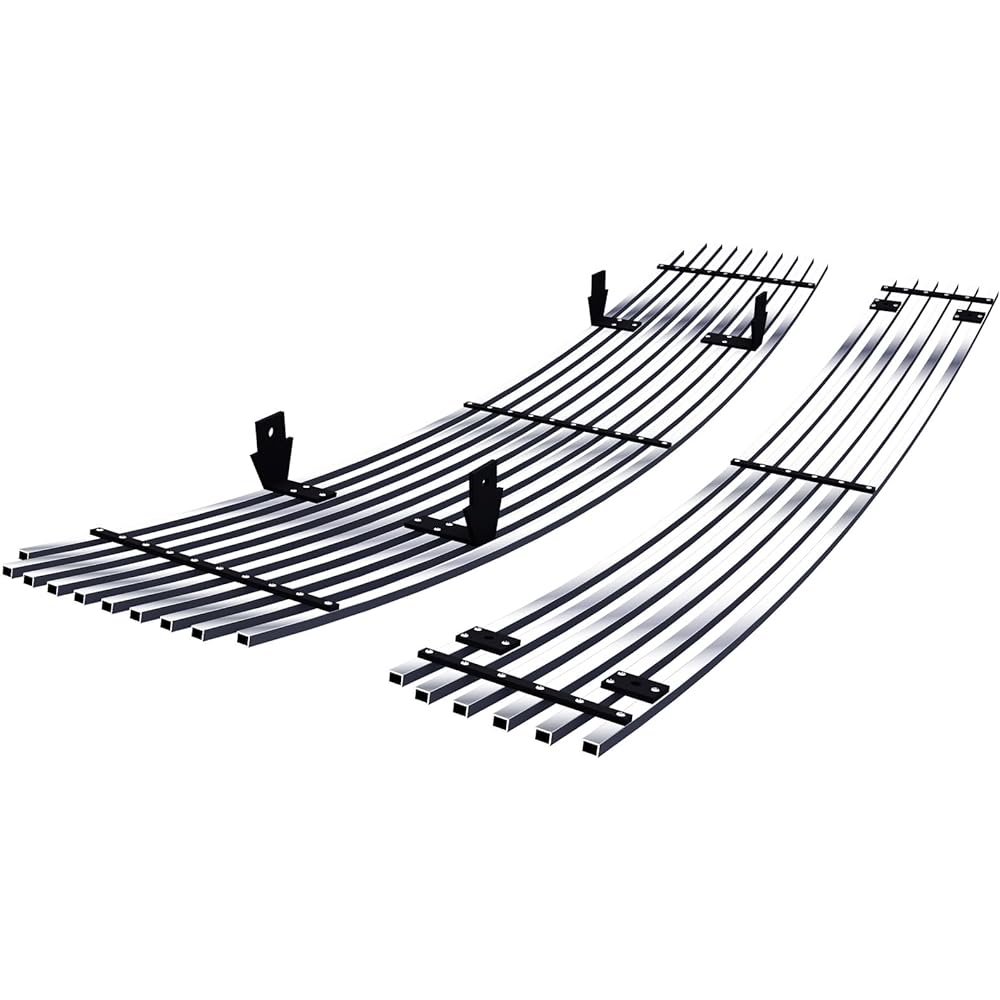 AP 2009-2014 Maximabillet Grill Grill Combo Insert# S18-A47778 N