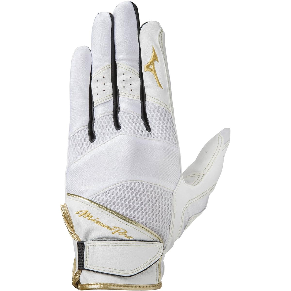 Mizuno MIZUNO Gloves Mizuno Pro MP Defensive Gloves Defensive Gloves Defensive Gloves for Left Hand 1EJED210