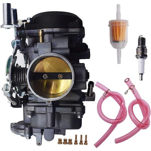 Carburetor CV 40mm Carburetor CV40 Road King Super Glide replacement
