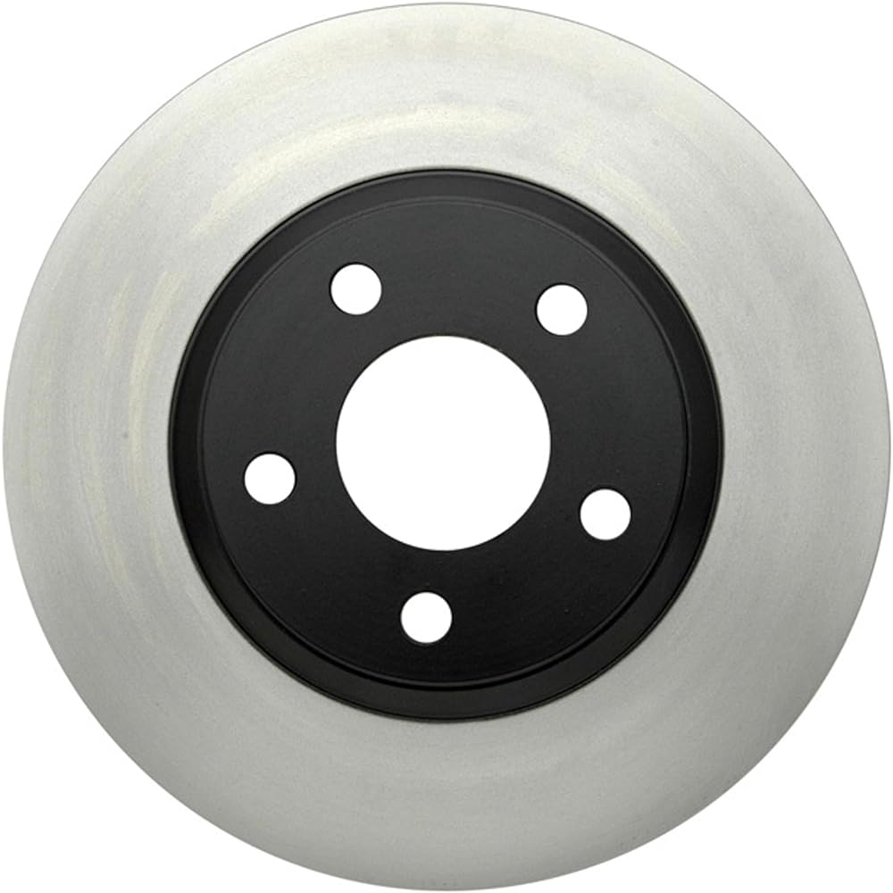 ACDelco 18A813 Professional Front Disc Brake Rotor