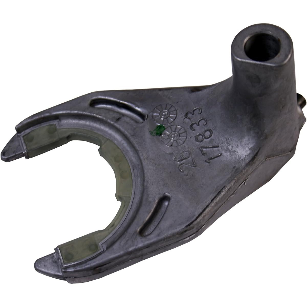 OMIX-ADA 18676.17 Transfer case range shift fork