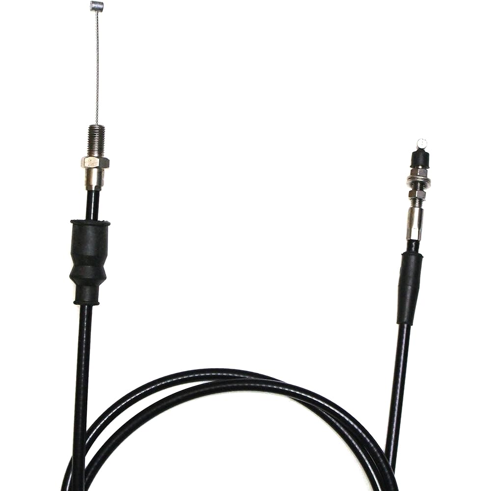 Kawasaki throttle cable 1989 - 1991 JS300 54012 - 3714