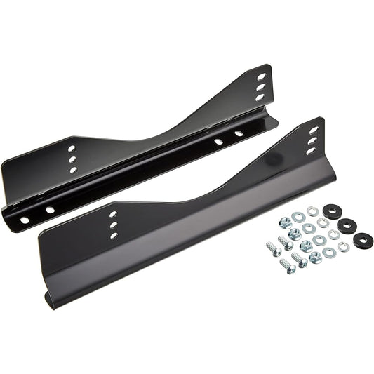 BRIDE optional parts for seat rail [front offset side stay] (for FO type) A32NPO