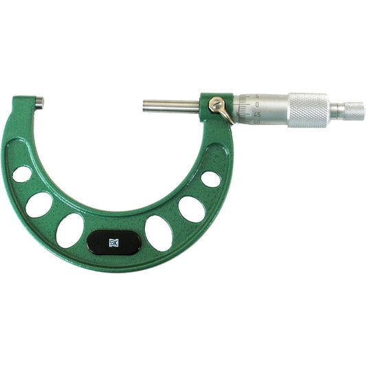 Niigata Seiki SK Standard Outside Micrometer 50-75mm MC105-75