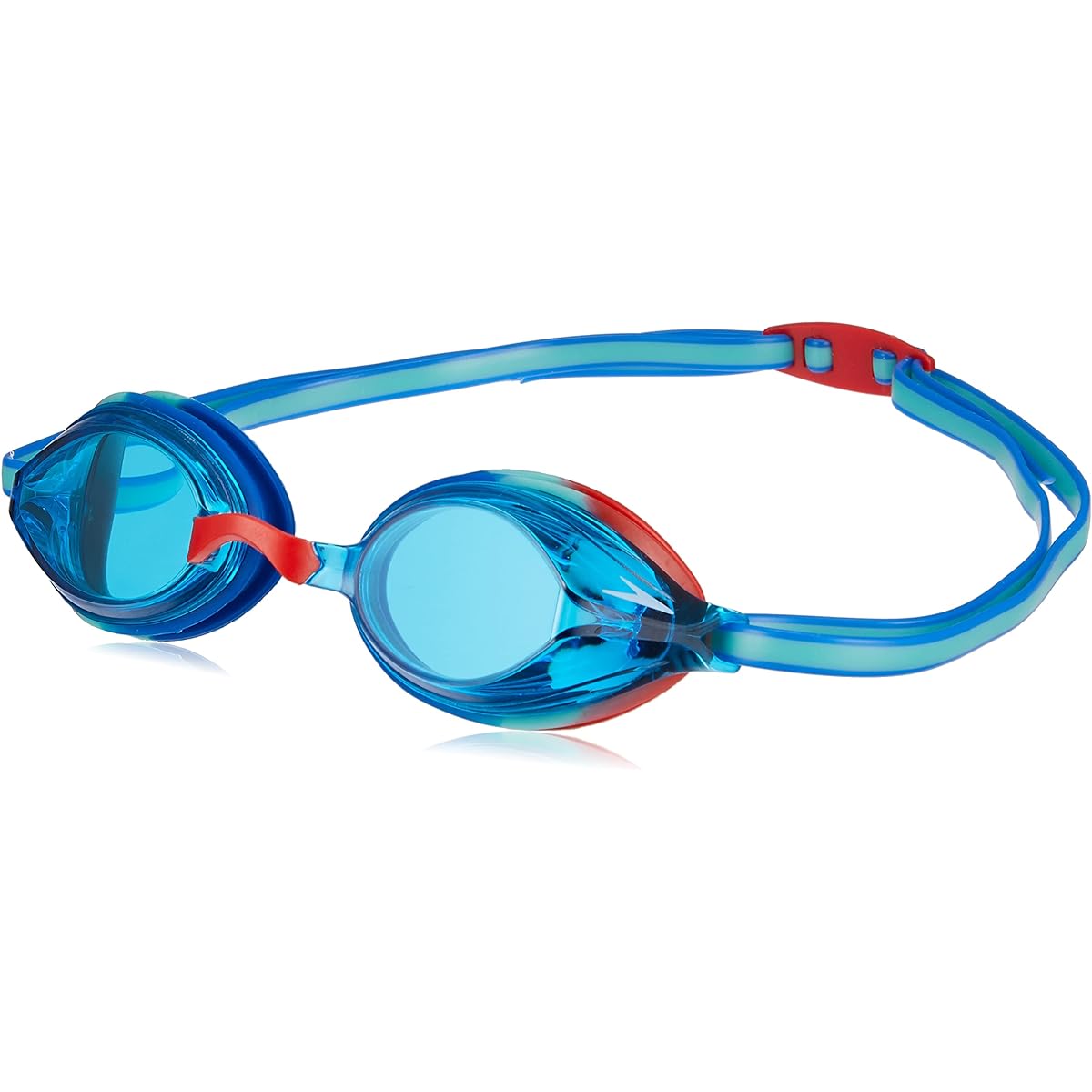 Speedo Goggles Vengeance Junior Swimming Unisex SE01913