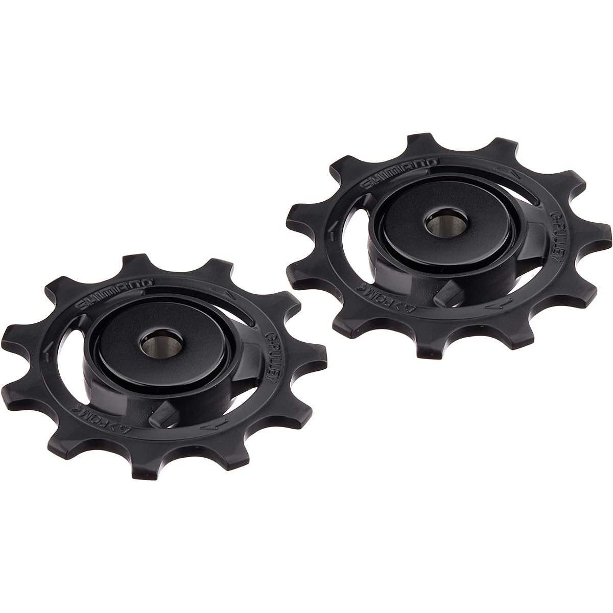 SHIMANO Repair Parts Tension & Guide Pulley Set RD-R9100 RD-R9150 Y5ZR98010
