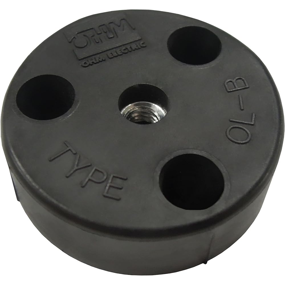 Ohm Reslock OL-B4 30 pieces