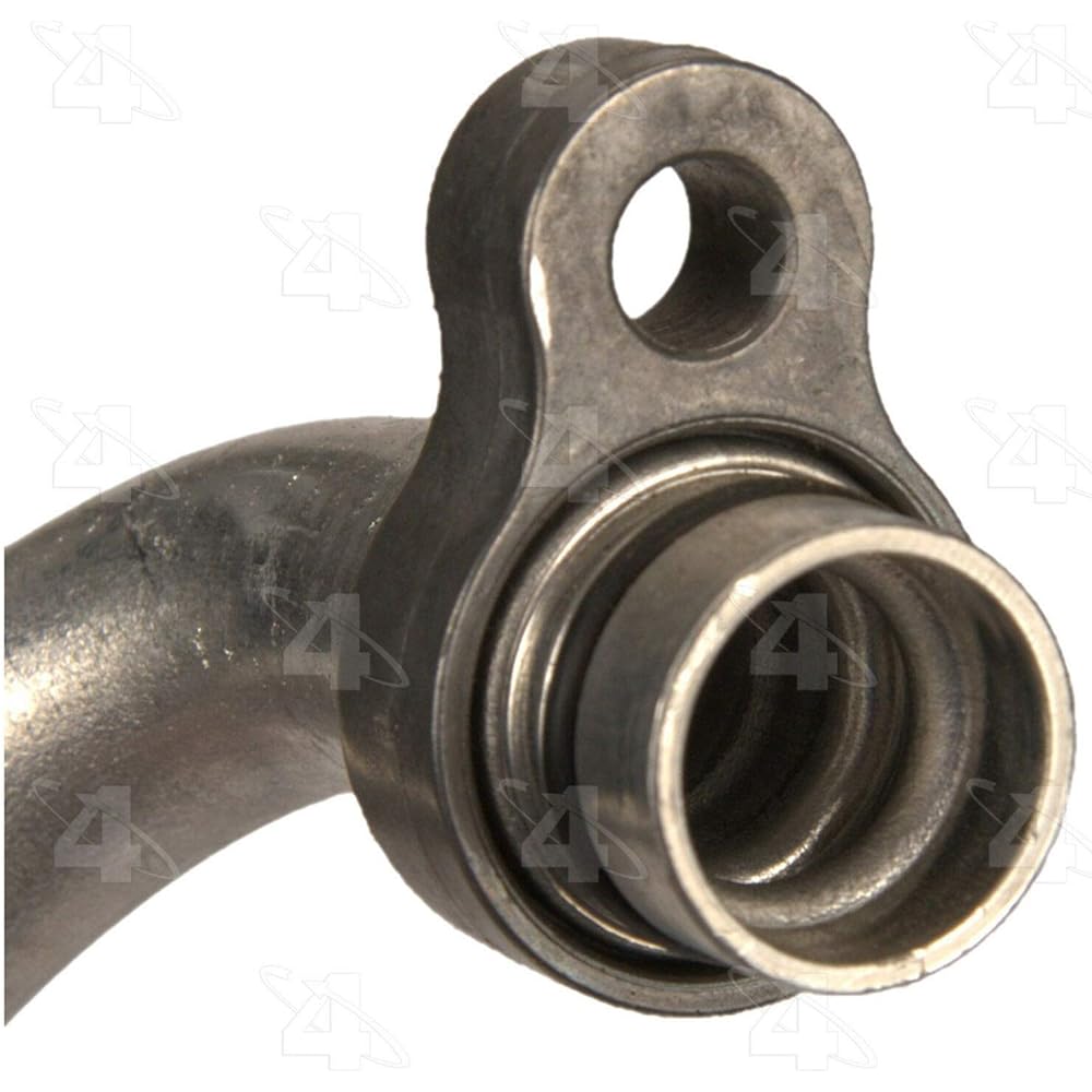 FOUR SEASONS 55145 A/C refrigerant hose