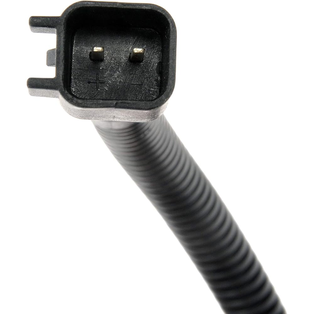 Dorman 970-195 ABS Wheel Speed Sensor for Select Cadillac Models