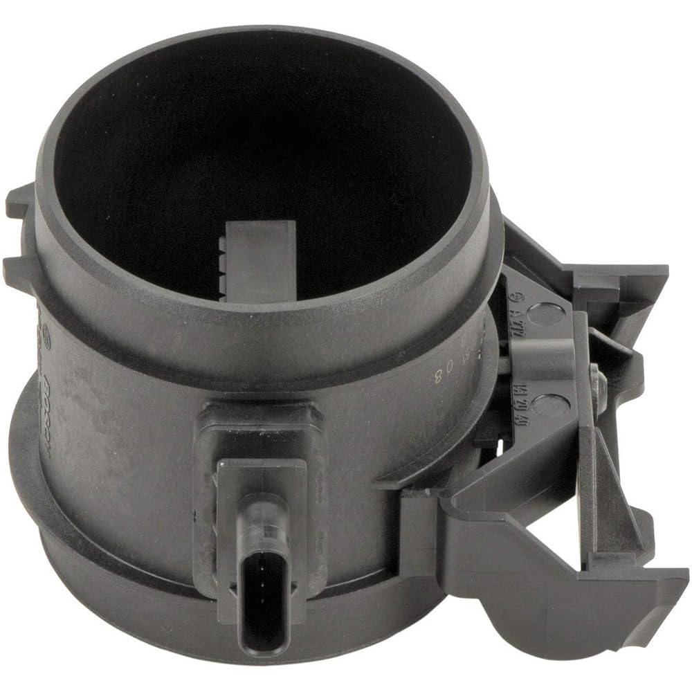 BOSCH Mercedes -Benz Genuine OEM Air Mass Sensor M272 M273 0280218190