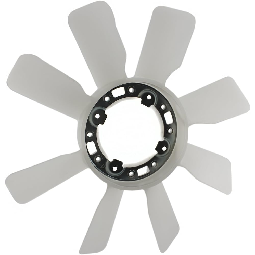 AISIN engine cooling fan blade FNT-018