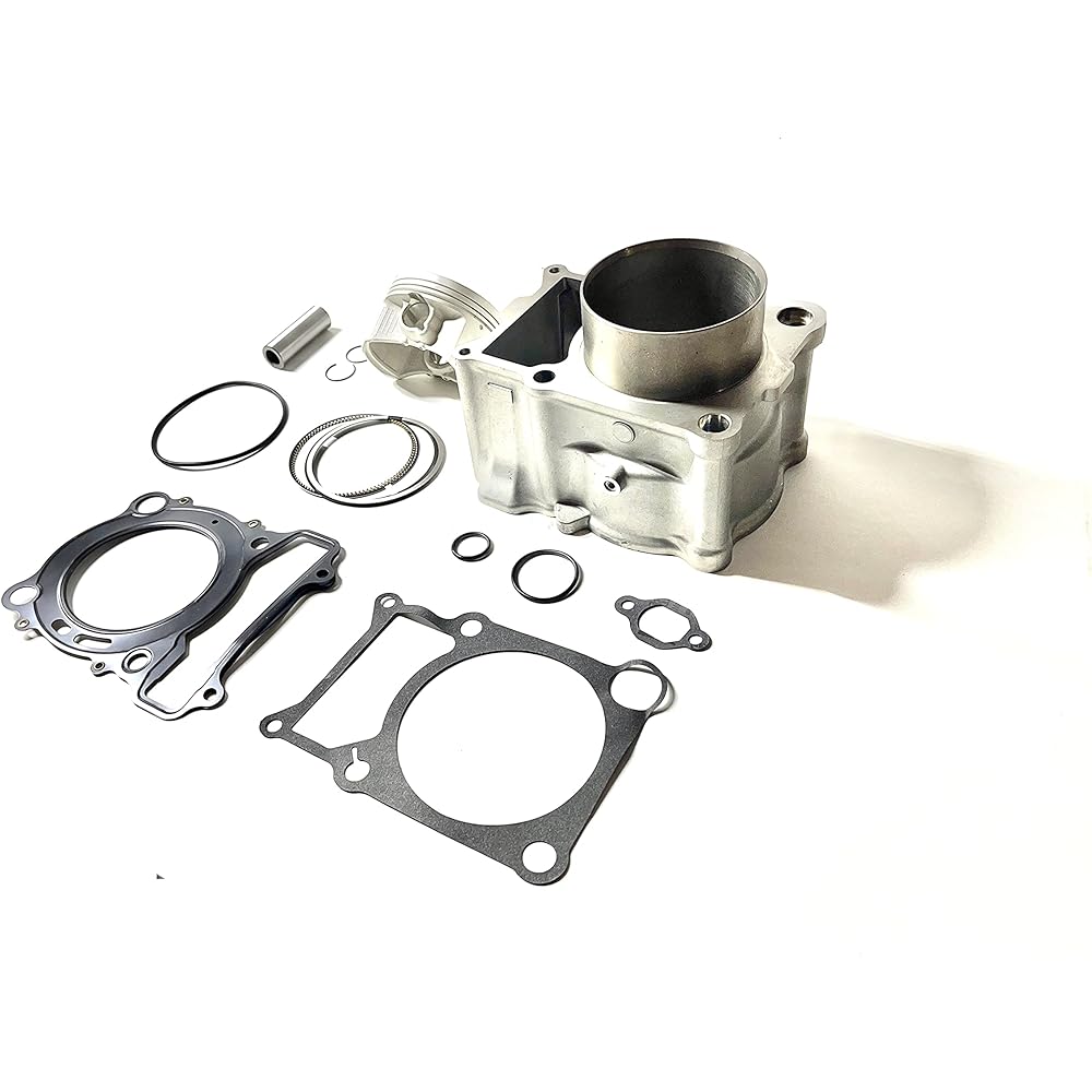 Cylinda Piston Gasket Kit Yamaha KODIAK GRIZZLY 400 2000-2006