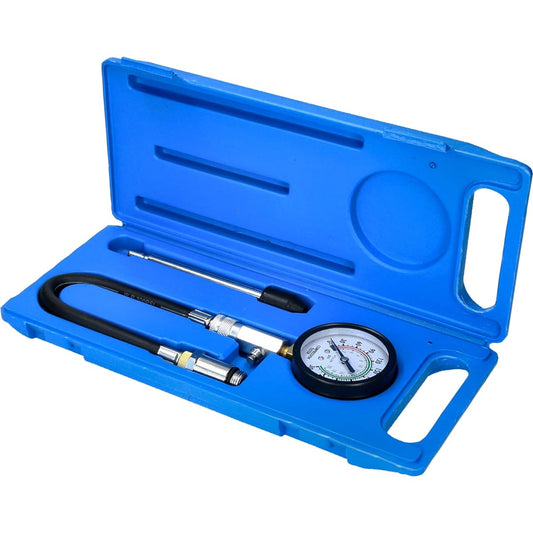 KS Tools Gasoline Engine Compression Tester Set of 2 BT581150