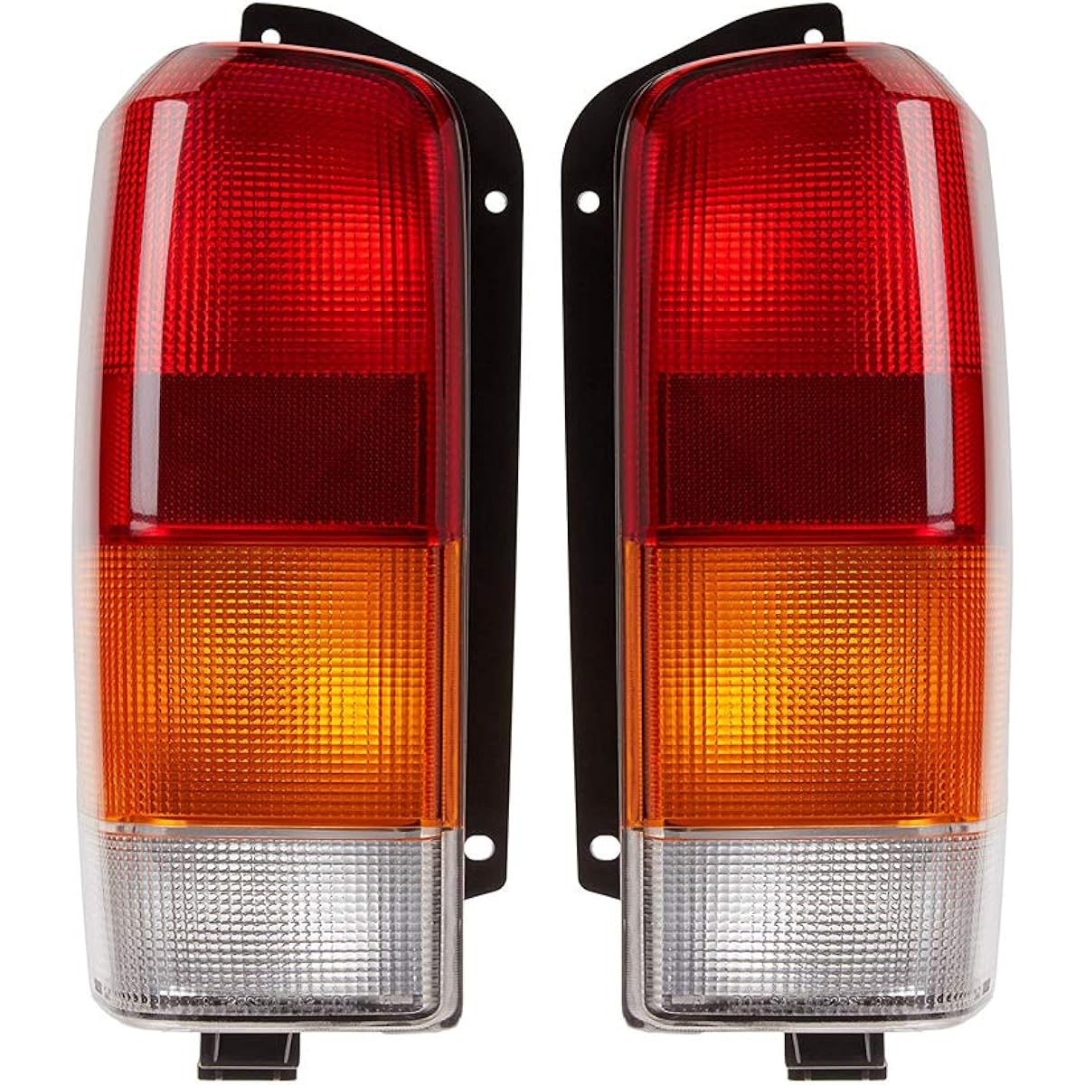 Tail light replacement tail lamp jeep for driver's seat and passenger seat SUV 4897399AA 4897398AA Autoandart