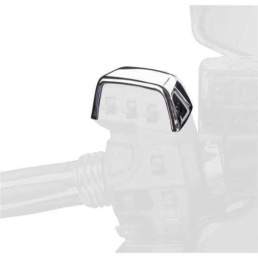 Show Chrome Accessories 52-780 CB Controller Cover