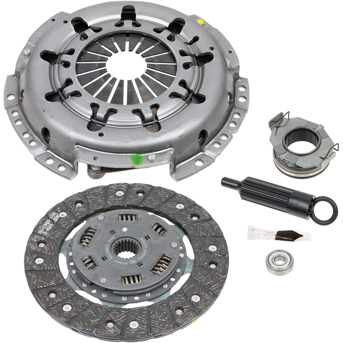 Luk 16-062 Clutch kit