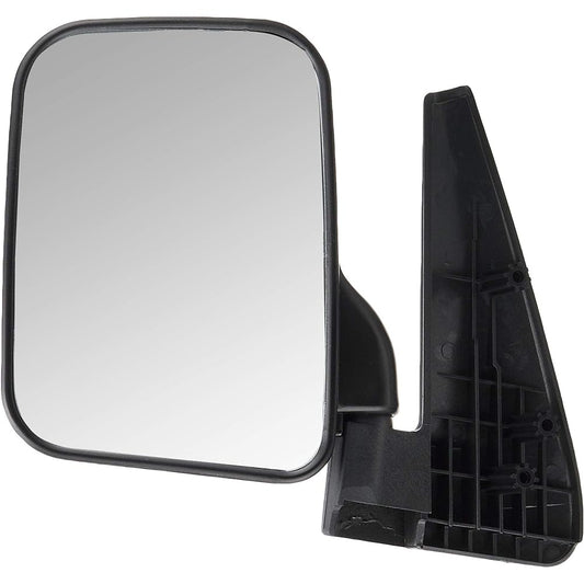 Kashimura Light car side mirror left [Sunbar] KM15-332