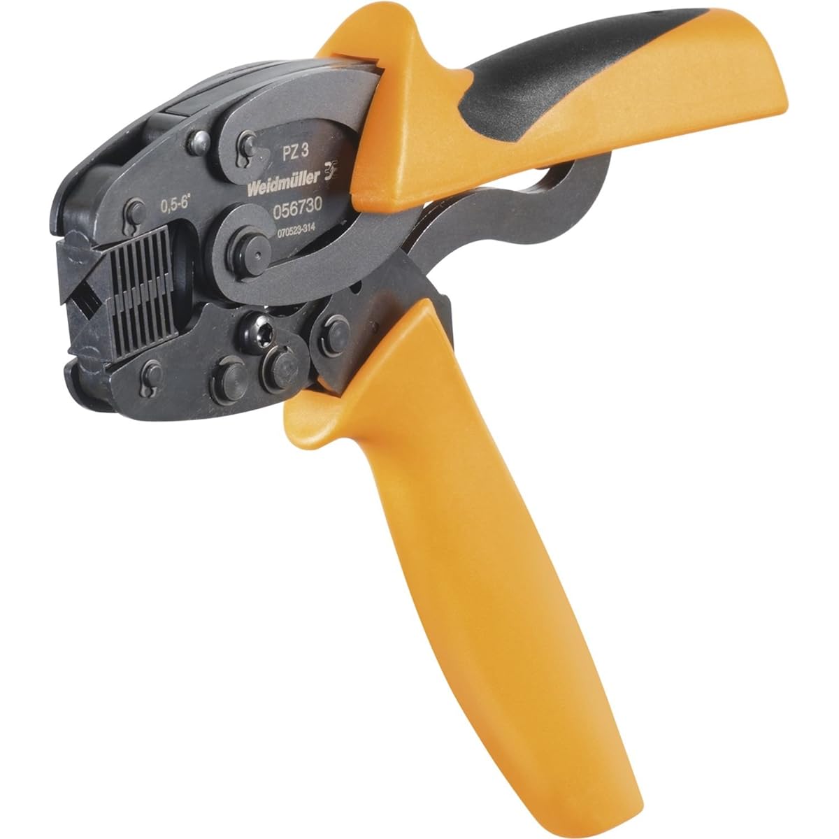 Weidmüller cable cutter KT 45 R 9202040000