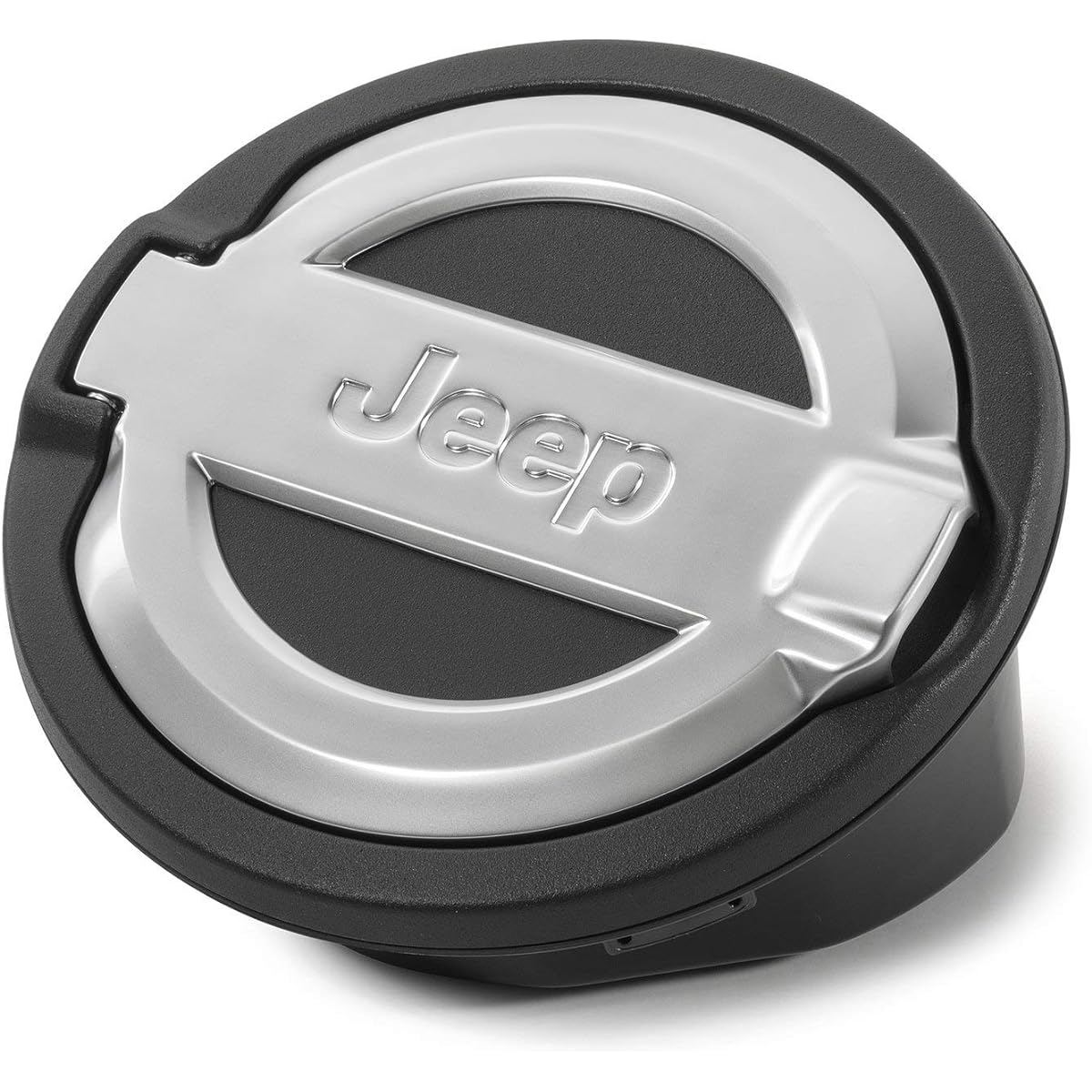 [Genuine Jeep/MOPAR Product] JL Wrangler Gas Door (Fuel Door/Fuel Door Cover)