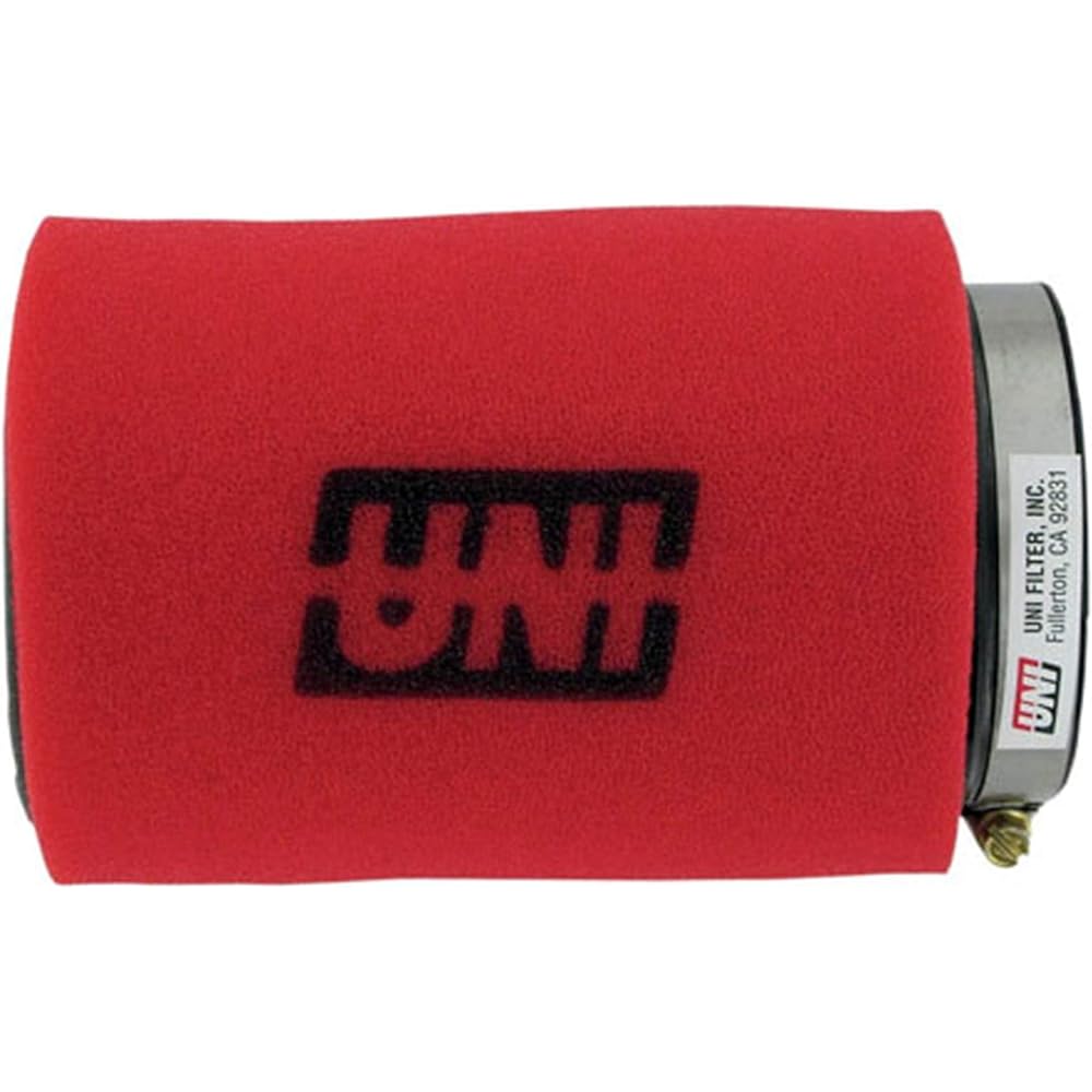 UNI 2 -step straight pod filter -Inner diameter 76mm x length 152mm Up6300ST