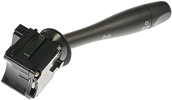 DORMAN 2330902 Compatible with multifunctional switch Chevrolet/Pontiac model