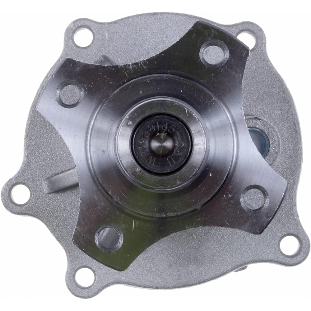 GATES 41122 Water pump