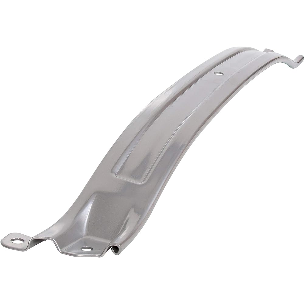 ECOTRIC Front Upper Strut Tower Bar Blace FR3Z-16A1200-A replacement