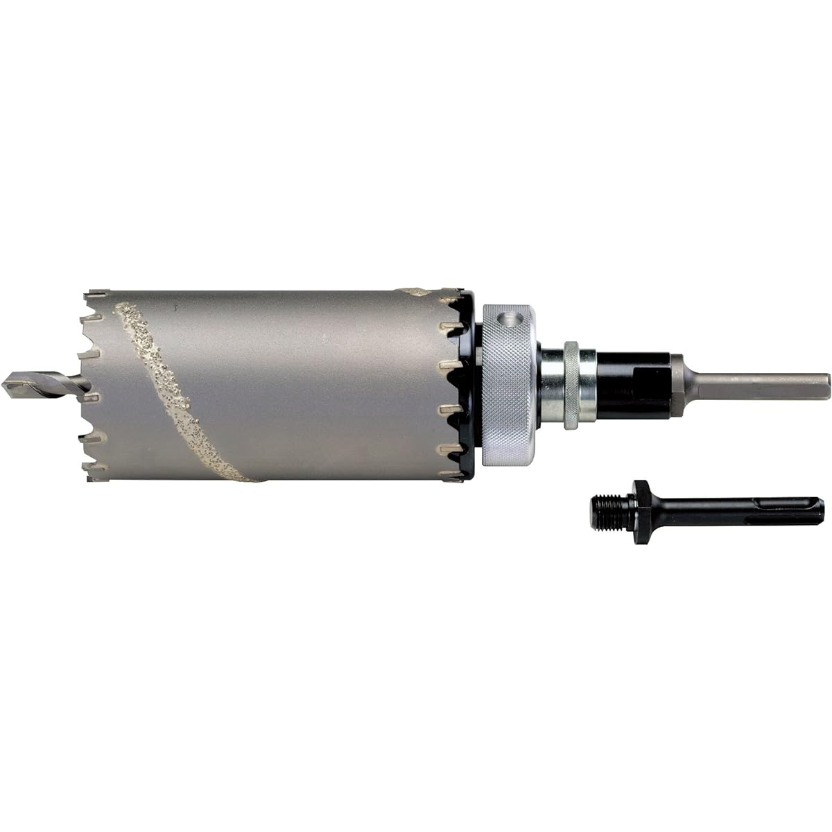 Ichinen TASCO TA670W-70 Double-edged core drill (for both rotation and vibration)