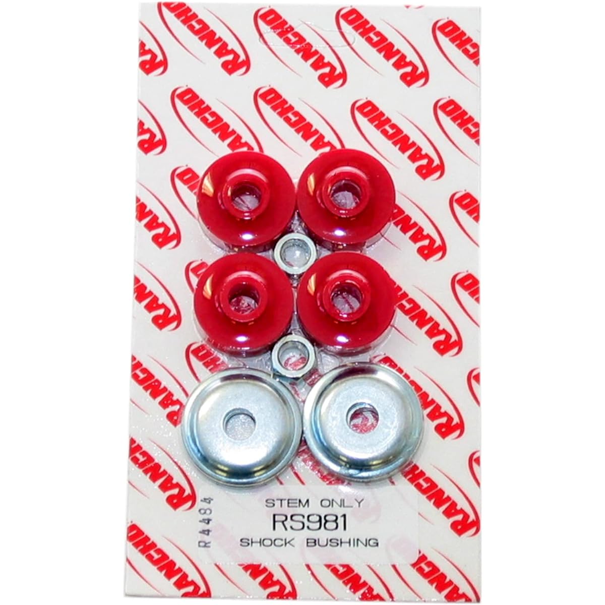 RANCHO RS981 Bushing Kit