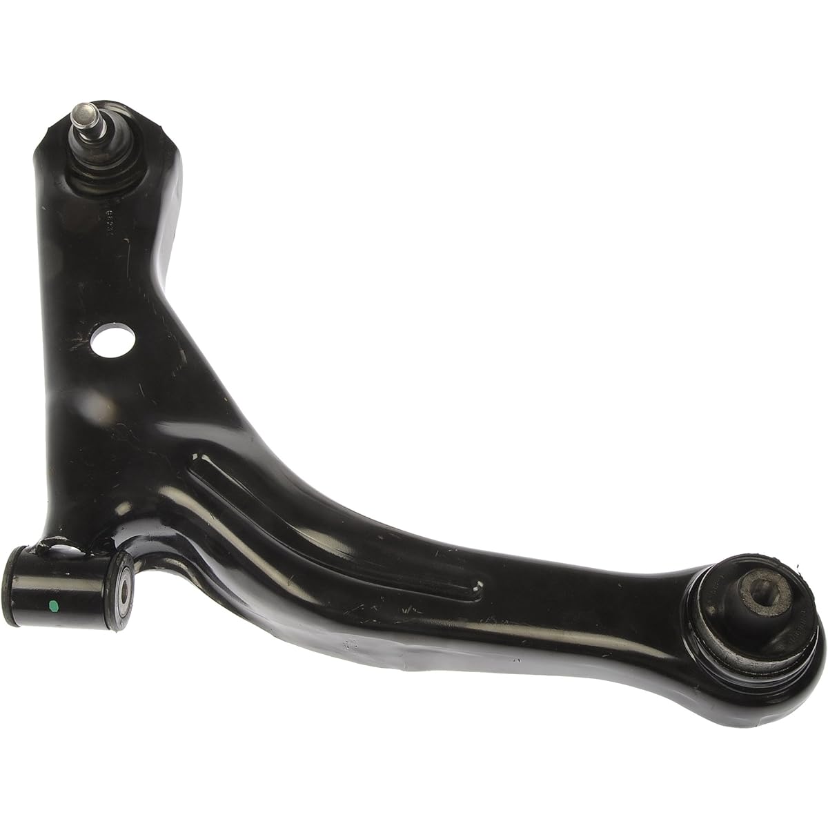 DORMAN 520-494 Suspension Control Arm and Ball Joint Assembly Ford/Mazda/Mercury Model for Mazda/Mercury Model