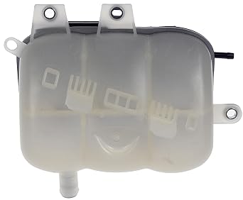 Dorman 603-487 Pressurized Coolant Reservoir