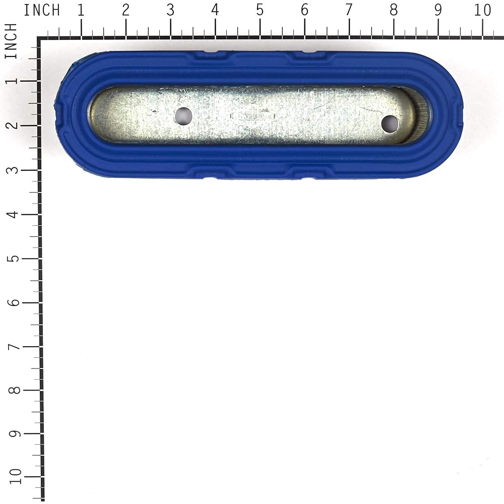 Briggs & Stratton 399806S Oval Air Filter Cartridge