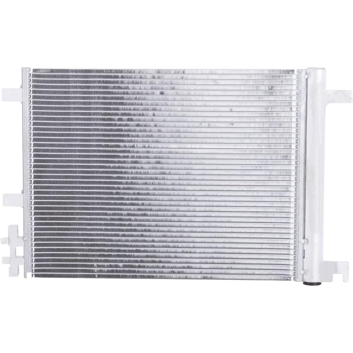 TYC 3462 Chevrolet HHR parallel flow replacement condenser