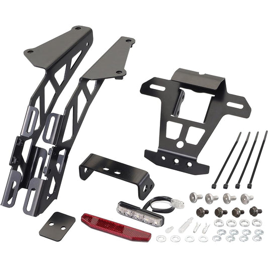 Kitaco 691-1432200 Fenderless Kit Type 2 for GROM (JC61 All Models)