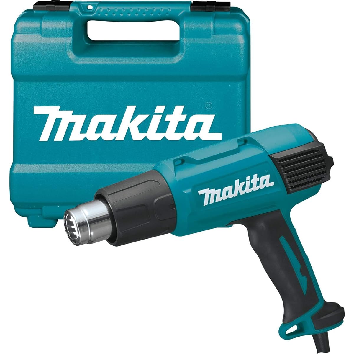 Makita Heat Gun AC100V Hot Air Temperature 50-550 degrees HG6031VK