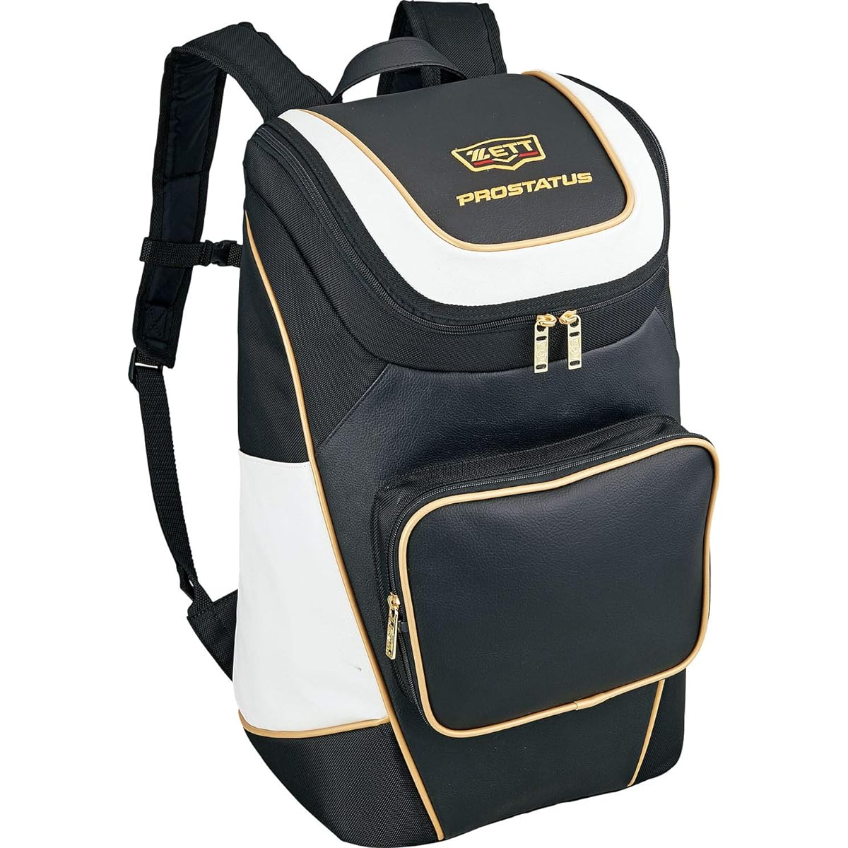 ZETT Prostatus Backpack Baseball Rucksack Daypack BAP420