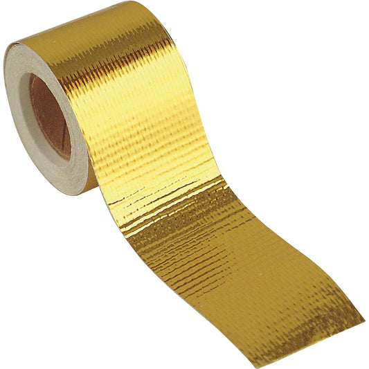 DEI Design Engineering 010396 Reflect-A-Gold Heat Barrier 2 x 15in