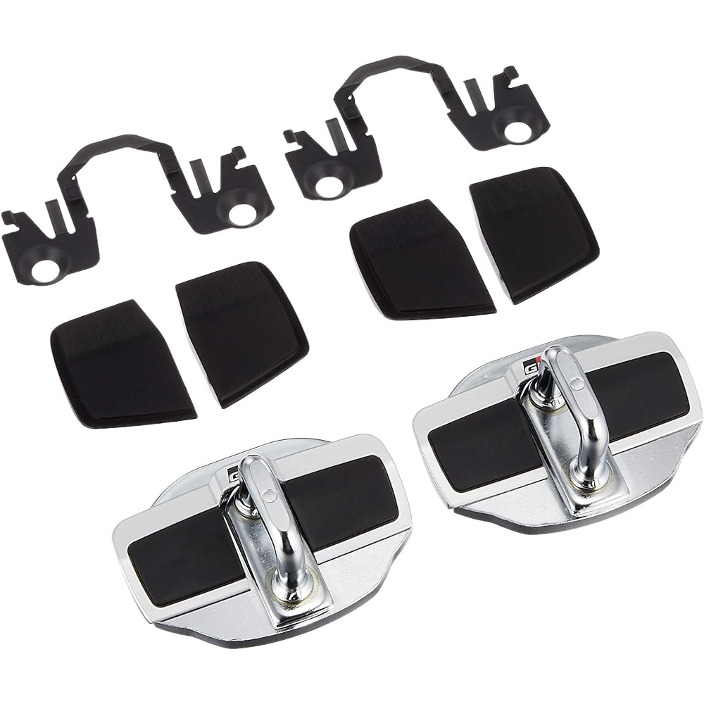 TRD TRD GR Door Stabilizer Universal GR Logo MS304-00004