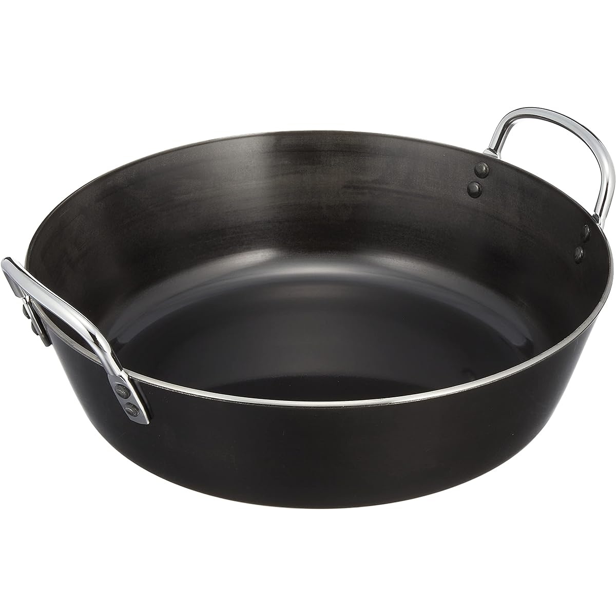 Iron Man Series "Fried Pot" 30cm