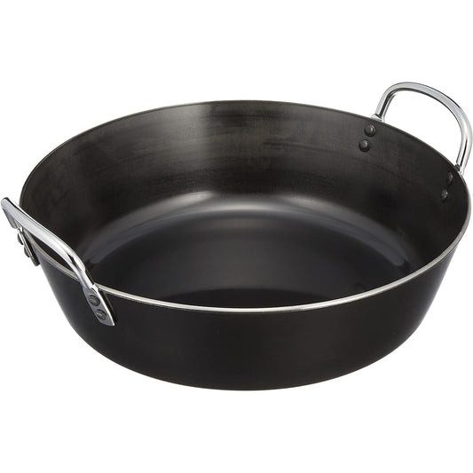 Iron Man Series "Fried Pot" 30cm