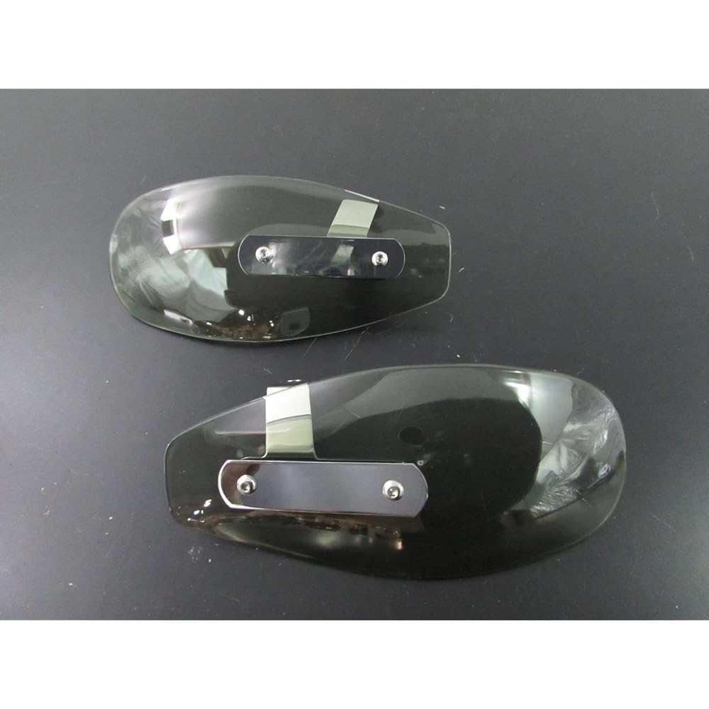 BRIGHTZ PCX JF28 Grip Guard 10202