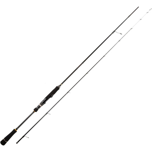 Major Craft Squid Metal Rod Spinning 3rd Generation Crostage Lead Sutte Various