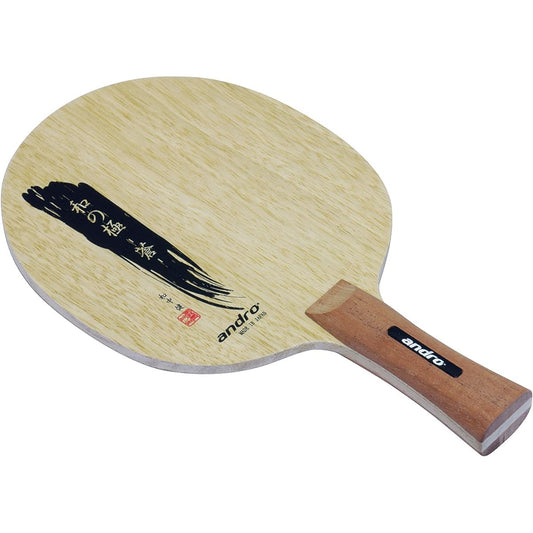 andro table tennis racket Japanese Kiwami Ao