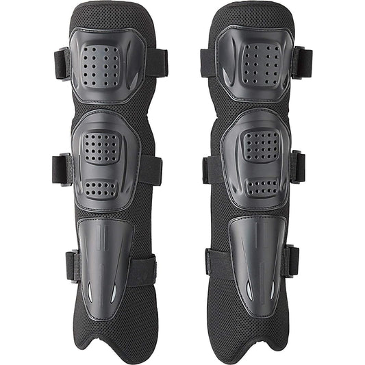 UNIX Baseball Umpire Softball Lightweight Umpire Softball Leg Guard BX83-68