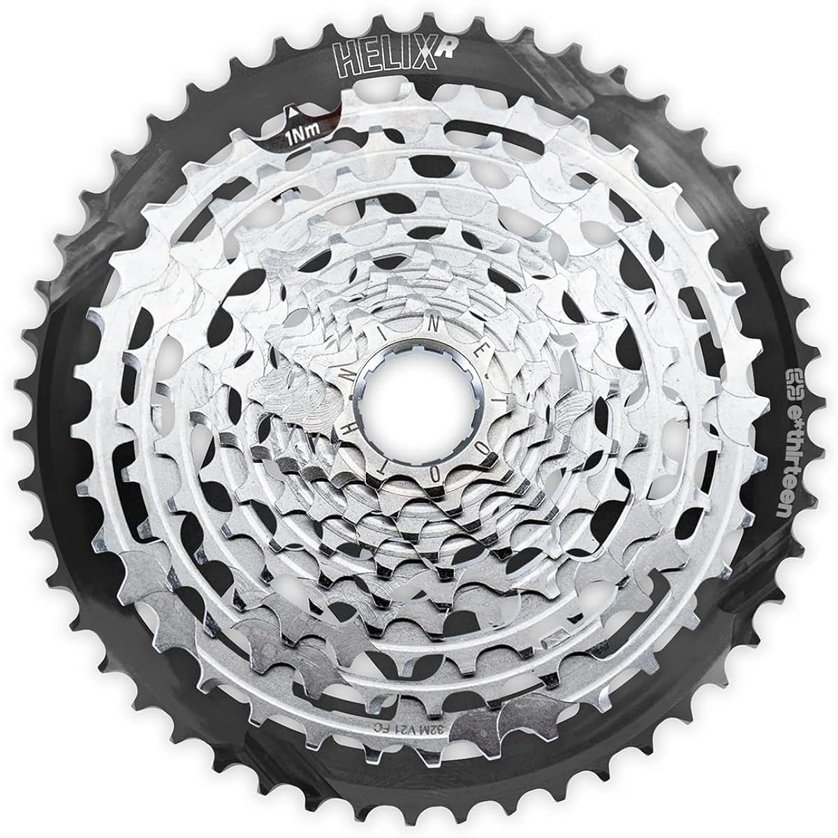 E Thirteen Helix R 11s Cassette Bronze 9-46T EE40248