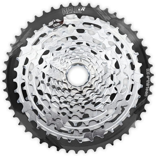 E Thirteen Helix R 11s Cassette Bronze 9-46T EE40248