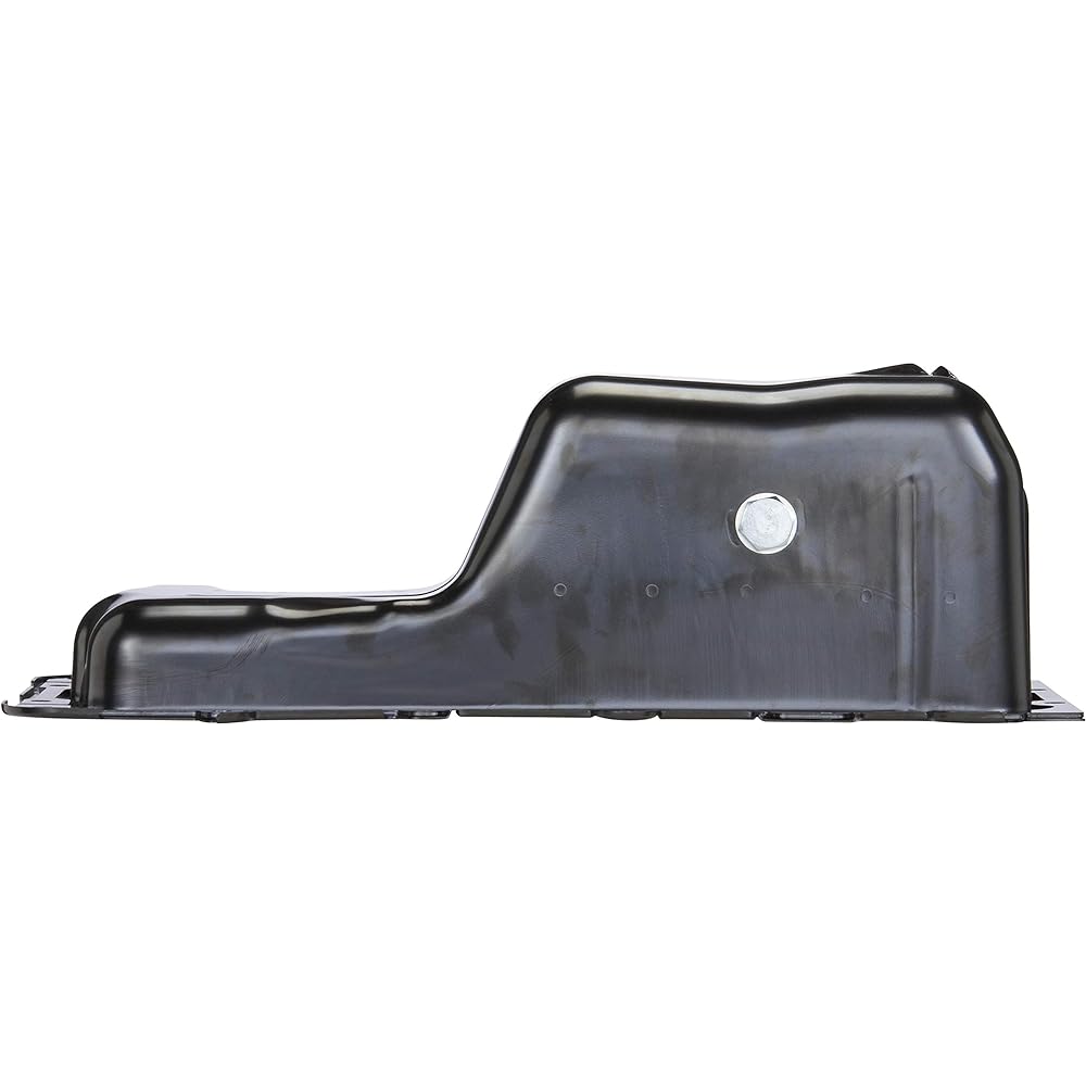SPECTRA Premium FP43 A Oil Pan for Ford