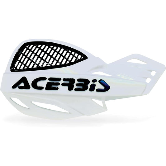 2072670002 Uniko White Vented Handguard