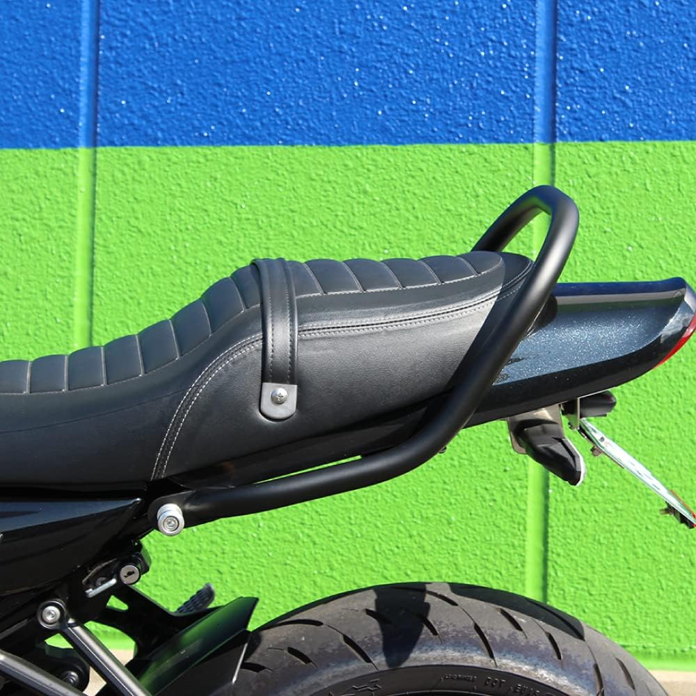 Kawasaki Z900RS/Z900RS Cafe Genuine Type Tandem Bar Black